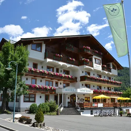 Szálloda Neuwirt Kirchdorf in Tirol