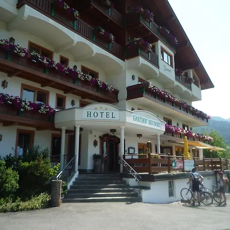 Hotel Neuwirt