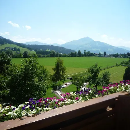 Neuwirt 3* Kirchdorf in Tirol