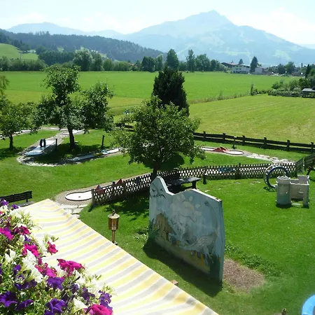 Neuwirt Kirchdorf in Tirol