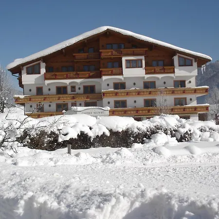 Hotell Neuwirt