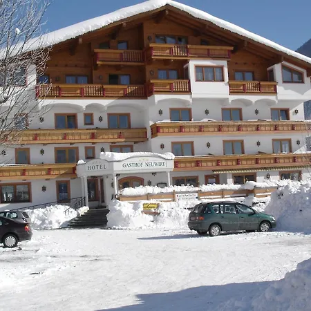 Neuwirt Hotel 3*