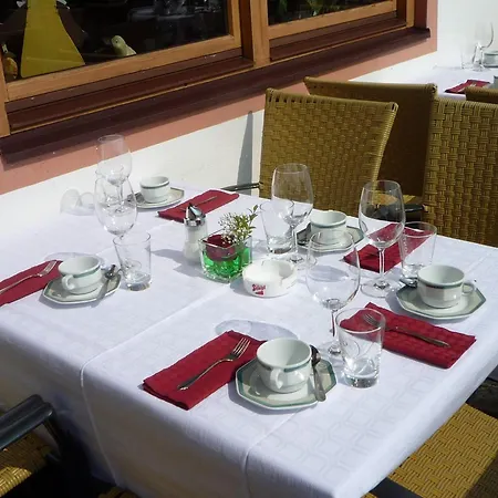 Hotel Neuwirt 3*
