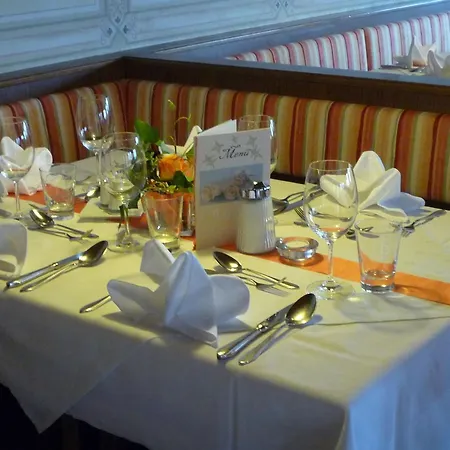 Hotell Neuwirt Kirchdorf in Tirol