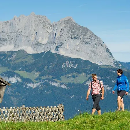 Neuwirt Kirchdorf in Tirol