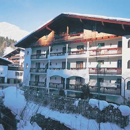 Neuwirt Kirchdorf in Tirol