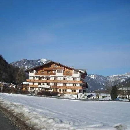Neuwirt Hotel