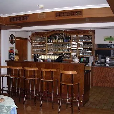 Hotel Neuwirt 3*