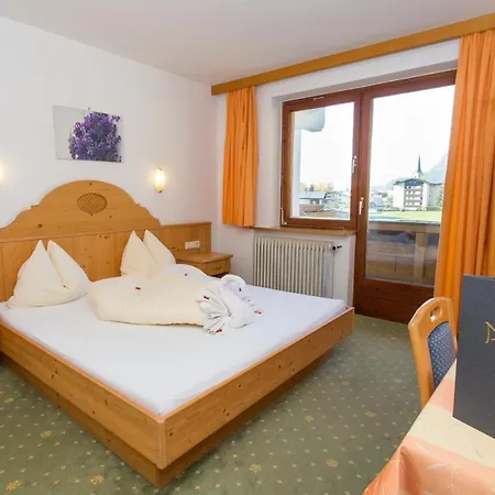 Hotel Neuwirt Kirchdorf in Tirol