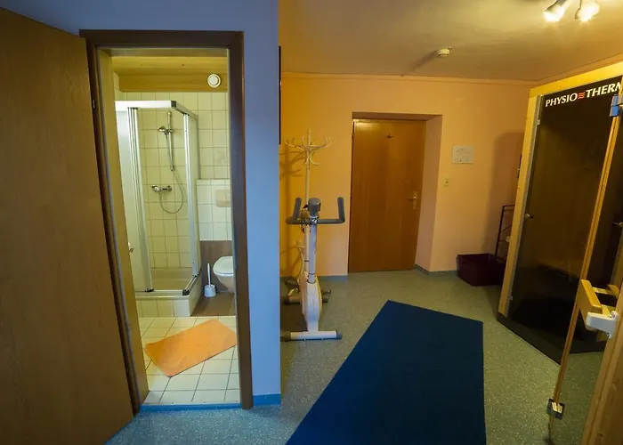 ホテル Neuwirt 3*