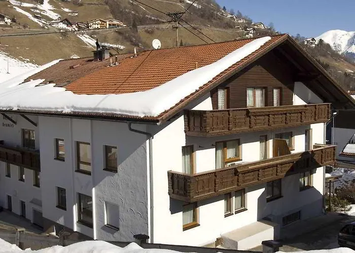 Neuwirt ホテル ブーヘン