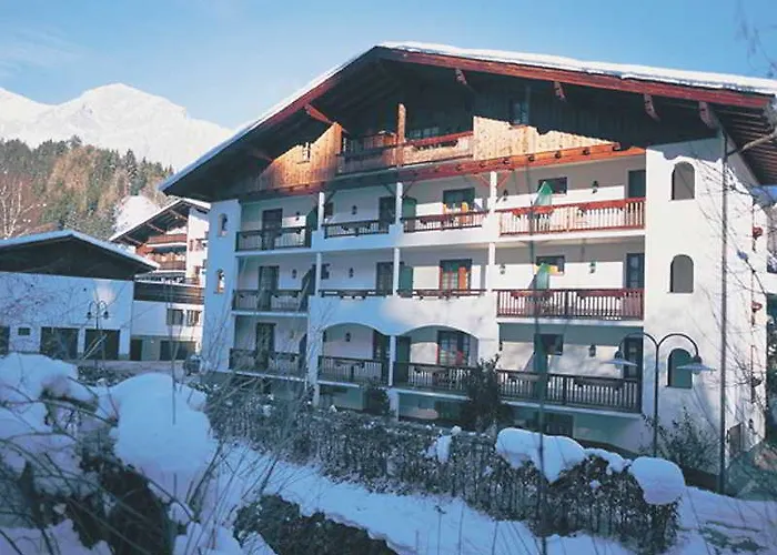 Neuwirt Kirchdorf in Tirol