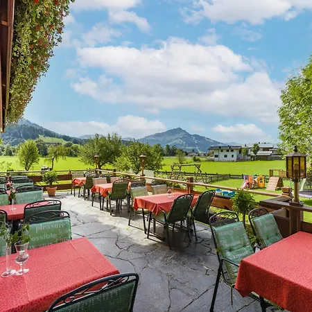 Neuwirt Kirchdorf in Tirol