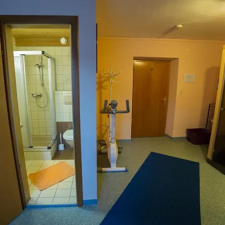 Hotel Neuwirt 3*