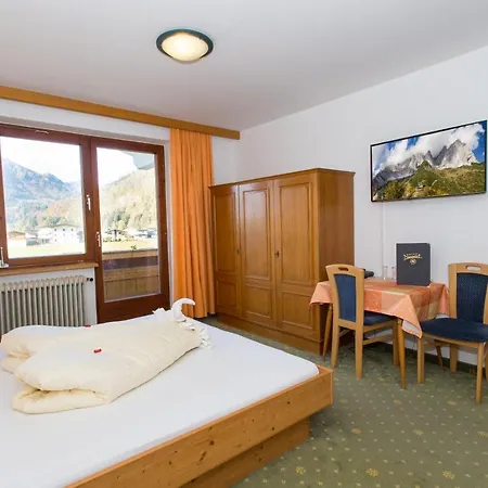 Hotel Neuwirt 3*
