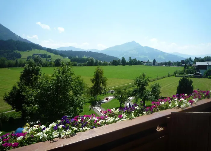 Neuwirt 3* Kirchdorf in Tirol