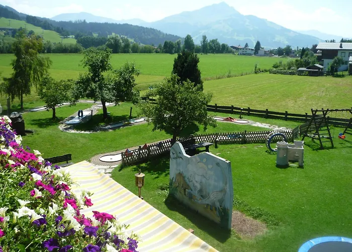 Neuwirt Kirchdorf in Tirol