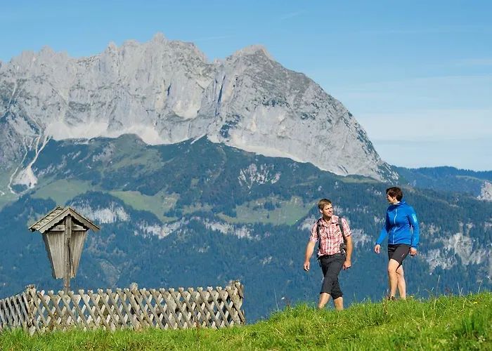 Neuwirt Kirchdorf in Tirol