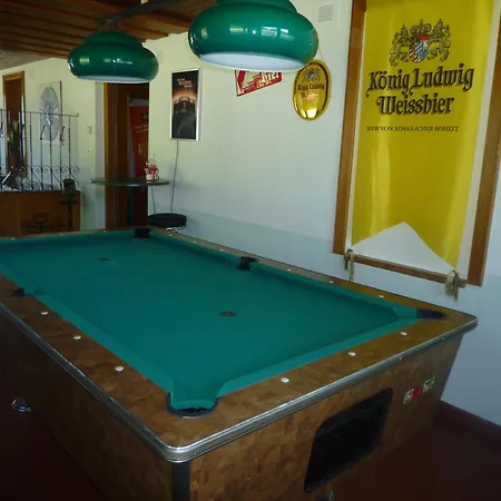 Neuwirt Szálloda Kirchdorf in Tirol
