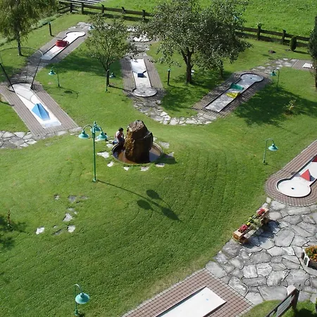 Neuwirt Szálloda 3*