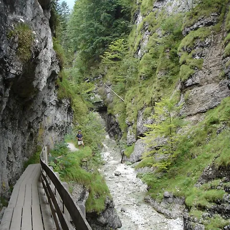Szálloda Neuwirt Kirchdorf in Tirol