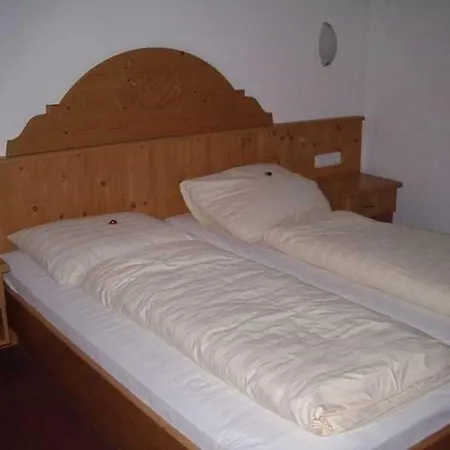 Szálloda Neuwirt