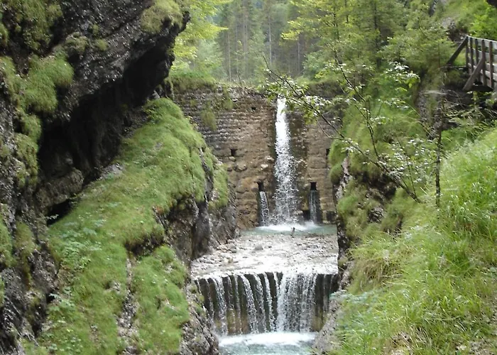 Hotel Neuwirt Kirchdorf in Tirol